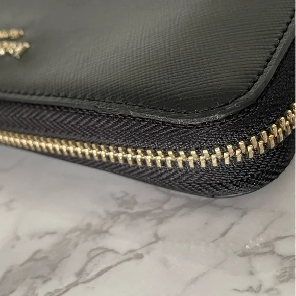 Kate Spade Wallet Lena Continental Large - Picture 7 of 11